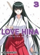 Love Hina (Edicion deluxe) #3