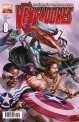Vengadores #8