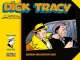 Dick tracy  #7. 1950 - 1951 Quemado por Blowtop Jones
