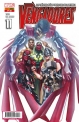 Vengadores #88