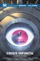 Colección Héroes y villanos #12. Crisis infinita: El proyecto OMAC