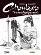Chanbara #4. El mundo suspendido