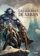 Las guerras de Arran #5. La decisión de la sangre