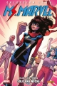 Ms. Marvel #9. Sólo una noche