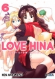 Love Hina (Edicion deluxe) #6