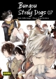 Bungou Stray Dogs #7