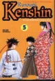 Rurouni Kenshin #5