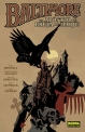 Baltimore #5. El Apóstol Y La Bruja De Harju