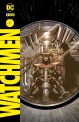 Coleccionable Watchmen #5