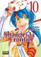 Shangri-la frontier #10