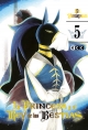 La princesa y el rey de las bestias #5