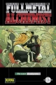 Fullmetal Alchemist #12