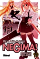 Negima! Magister Negi Magi #19