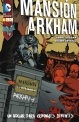 Mansión Arkham