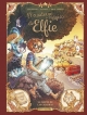 El cuaderno mágico de Elfie #2. La fábula de las cigarras
