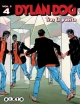 Dylan Dog  Volumen 3 #4.  Tras la puerta