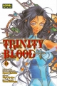 Trinity Blood #10