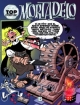 Top Cómic Mortadelo #43. Contra el «gang» del Chicharrón