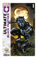 Ultimate Black Panther #1