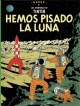 Las aventuras de Tintín. Edición aniversario #17. Hemos pisado la Luna