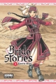 Bride Stories #1