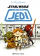 Star Wars: Academia Jedi #1