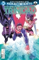Batman / Superman / Wonder Woman: Trinidad (Renacimiento) #6