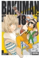 Bakuman #18