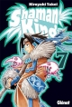 Shaman King #7