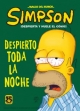 Magos del Humor Simpson #43