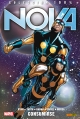 Nova #6. Consumirse