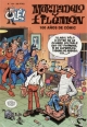 Olé Mortadelo #134. 100 años de cómic