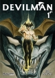 Devilman #1