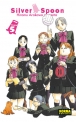Silver Spoon #5