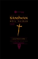 Sandman #4.  Destrucción