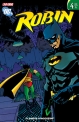 Robin #4