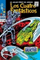 Biblioteca Marvel. Los Cuatro Fantásticos #15