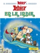 Astérix #28. Astérix en la india