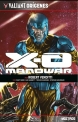 Valiant orígenes. X-O Manowar