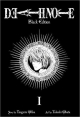 Death Note Black Edition #1