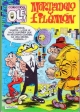 Mortadelo y Filemón #81