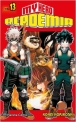 My Hero Academia #13
