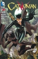 Catwoman #4