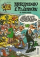 Olé Mortadelo #5. El gran sarao