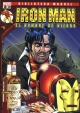 Iron Man #24