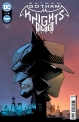 Batman: Gotham Knights - Ciudad dorada #1