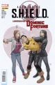 Agentes de SHIELD #11