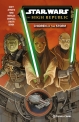 Star Wars. The High Republic. III Chidren of the Storm
