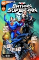 Batman/Superman: El archivo de mundos #1