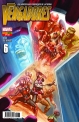 Vengadores #6